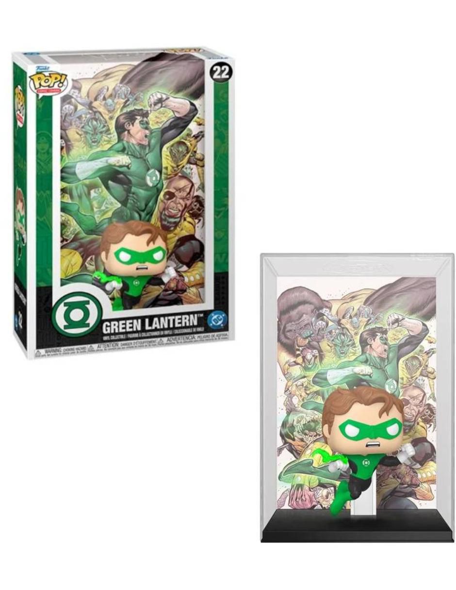 POP! DC Comics Green Lantern 3