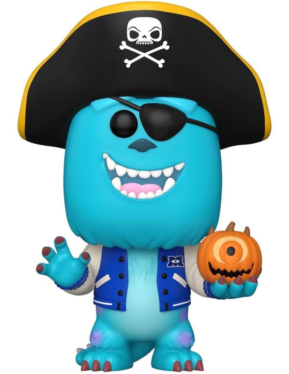 POP! Pixar Sulley 1