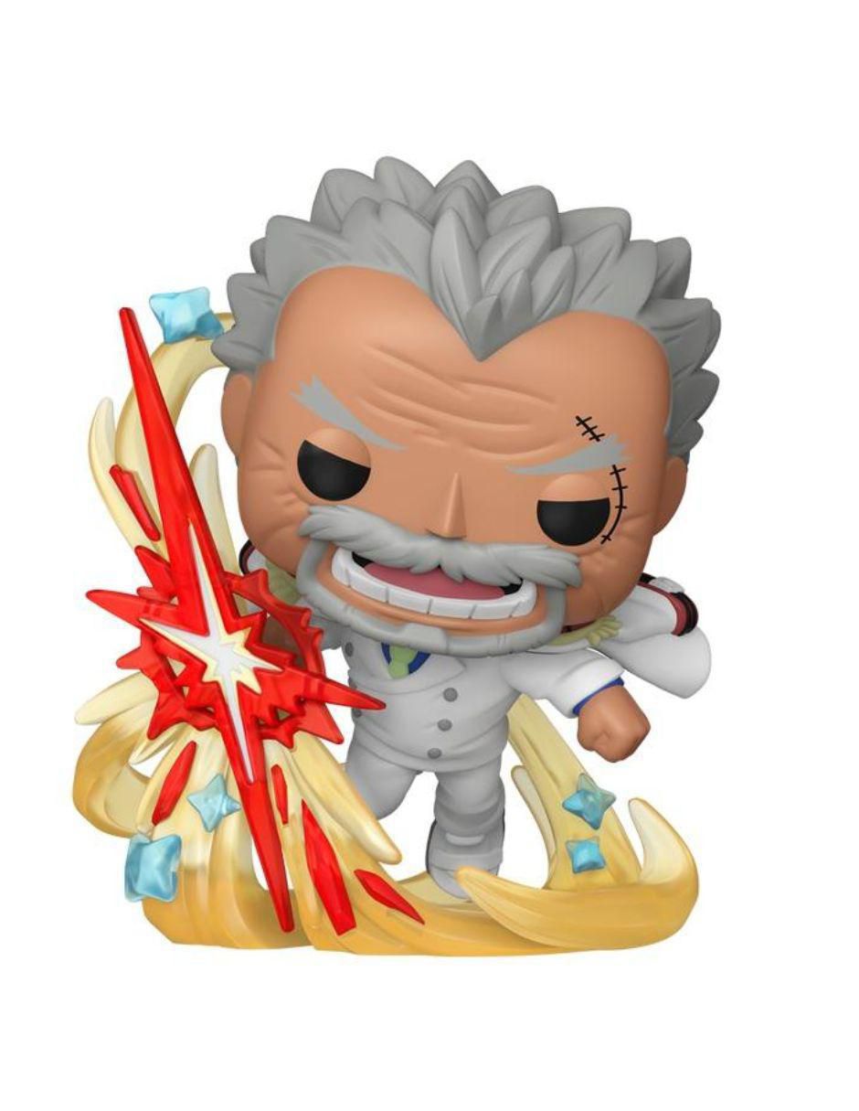 POP! One Piece Monkey D. Garp 1