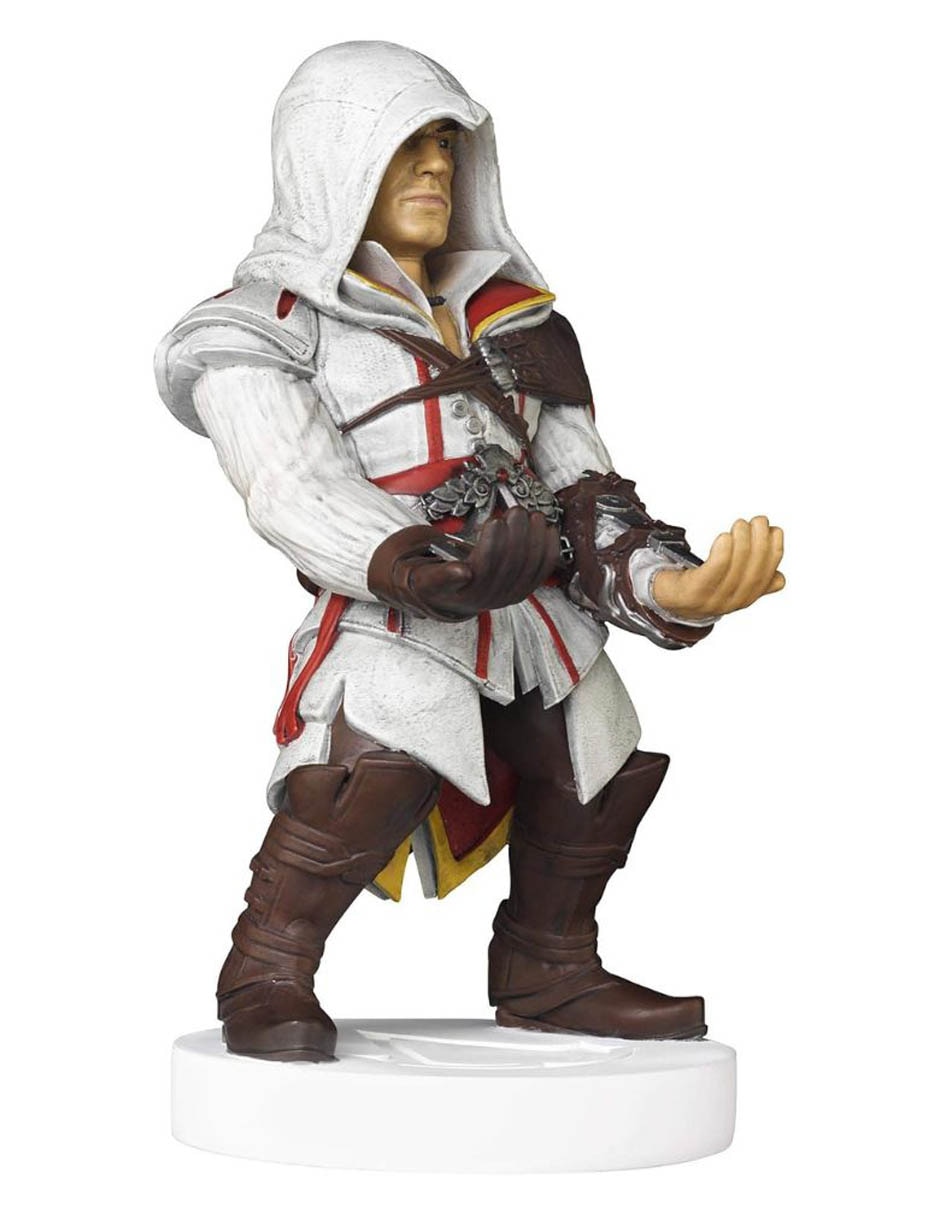 Soporte para control de videojuego Ezio Auditore 2