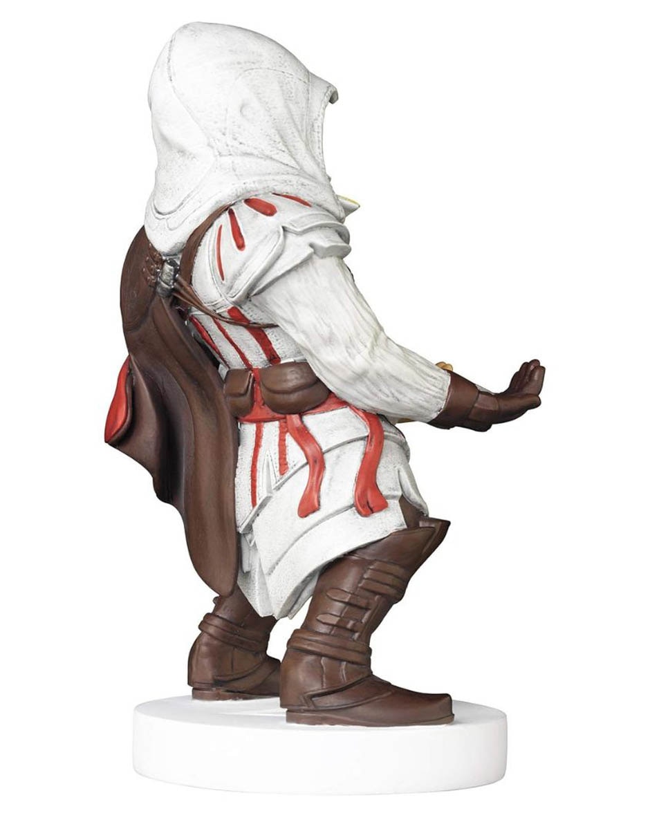 Soporte para control de videojuego Ezio Auditore 3