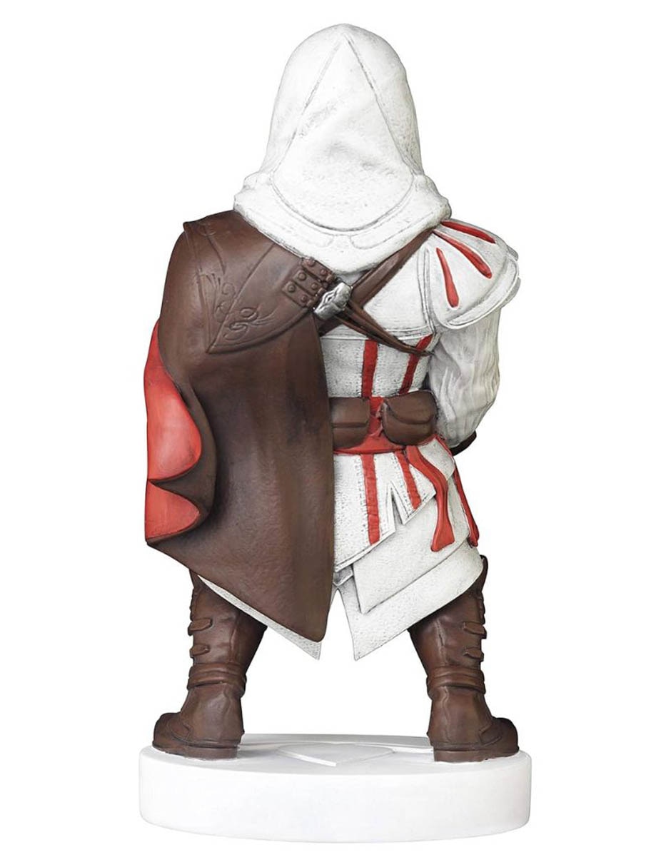 Soporte para control de videojuego Ezio Auditore Soporte para control de videojuego Ezio Auditore