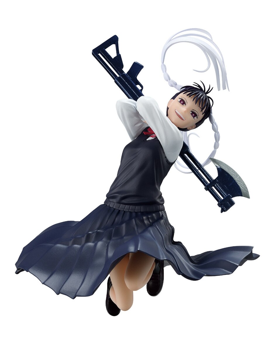 Figura de colección Sakamoto days Nao Toramaru Collectors Figura de colección Sakamoto days Nao Toramaru Collectors