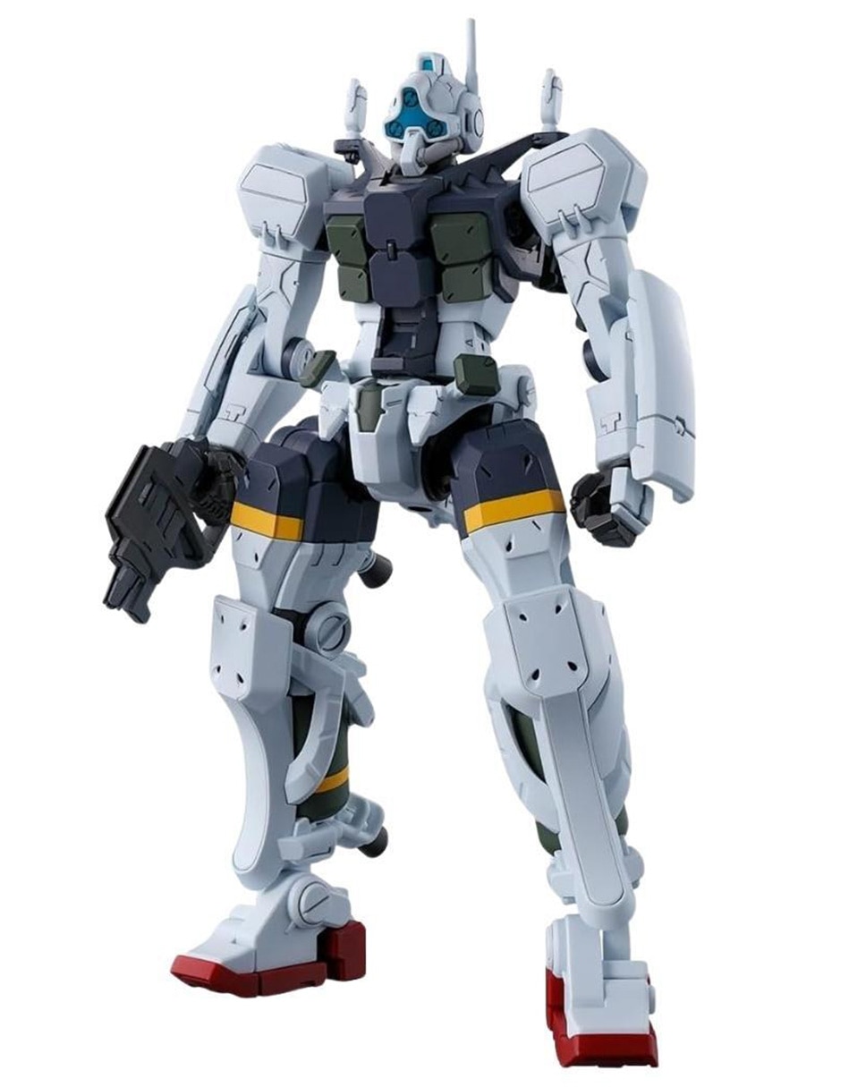 Figura de colección articulada Mobile Suit Gundam Namco- Collectors Bandai