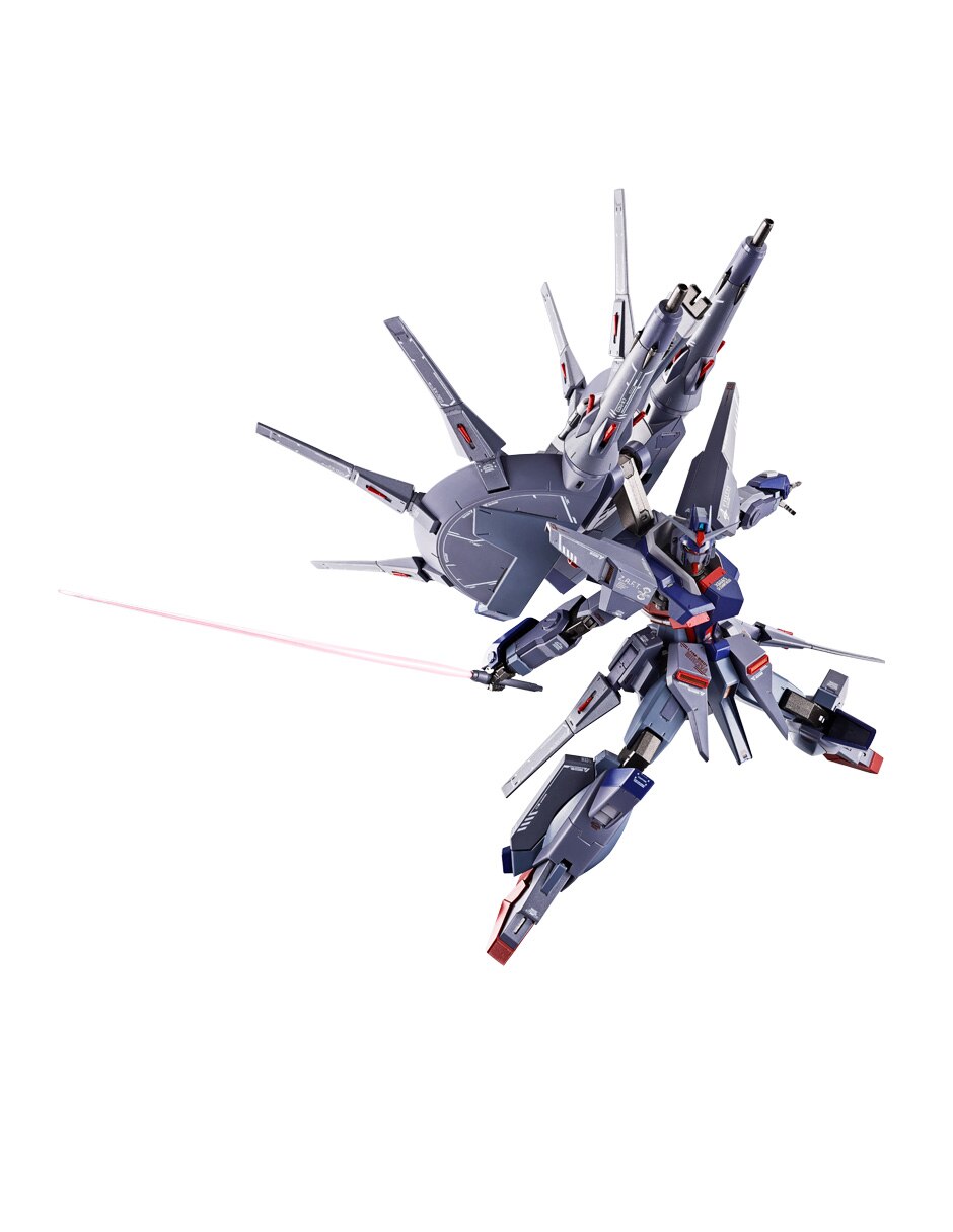 Figura de colección articulada Mobile Suit Gundam Collectors 2