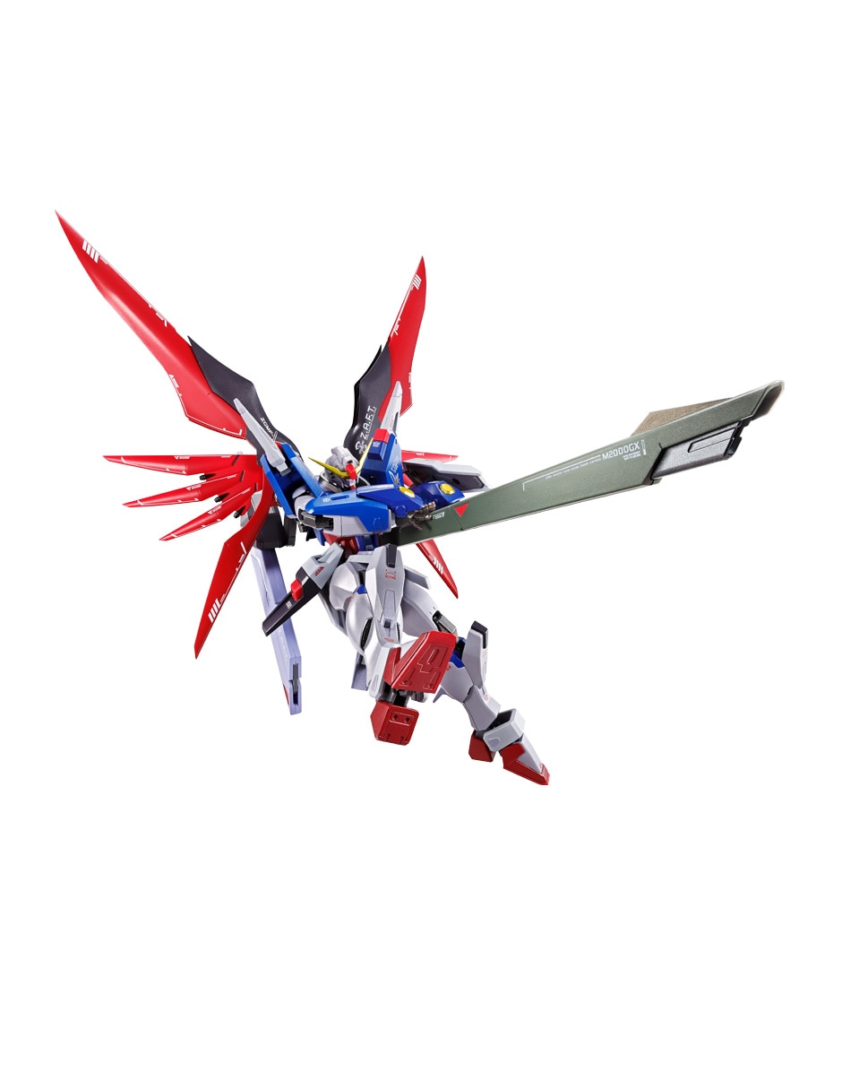 Figura de colección articulada Mobile Suit Gundam Collectors 2