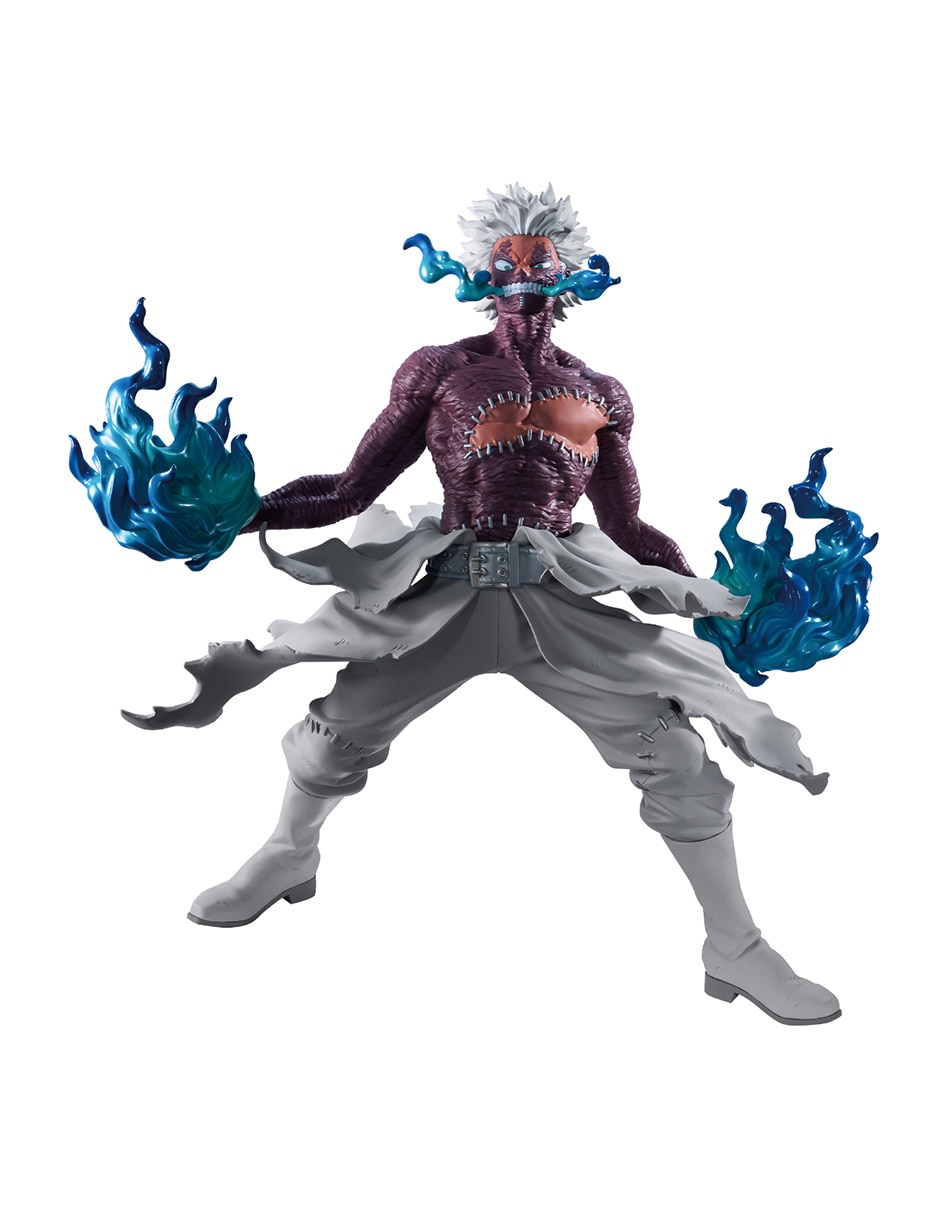Figura de colección My Hero Academia Dabi Collectors Figura de colección My Hero Academia Dabi Collectors