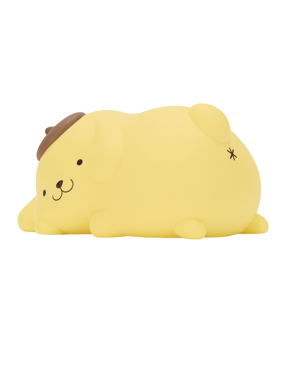 Figura de colección Sanrio Pompompurin Collectors 2