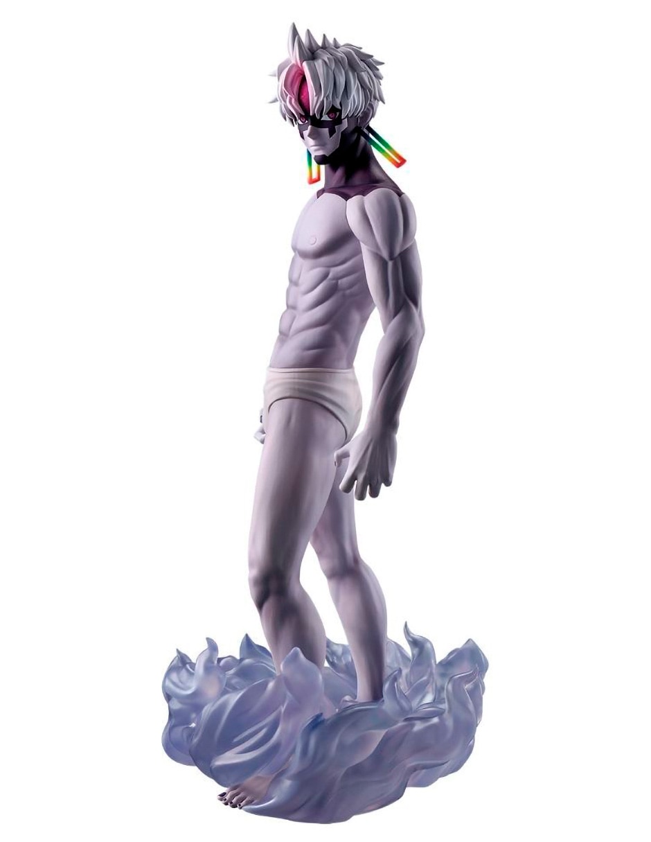 Figura de colección Dan Da Dan Namco- Collectors Bandai