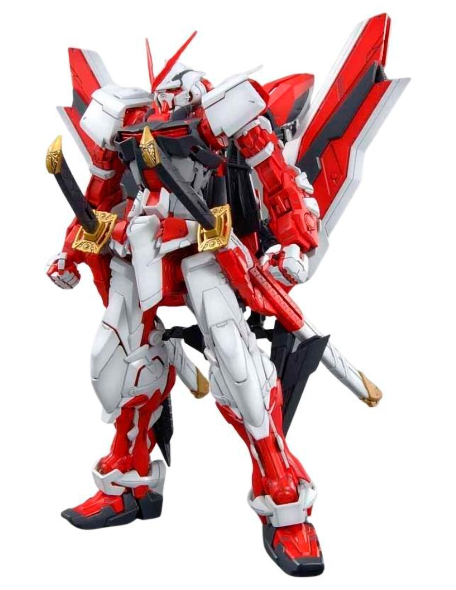 Figura de colección articulada Mobile Suit Gundam Namco- Collectors Bandai
