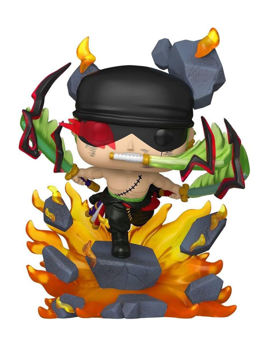 POP! One Piece Roronoa Zoro 1