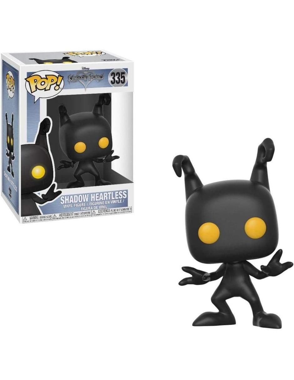 POP! Kingdom Hearts Shadow 2