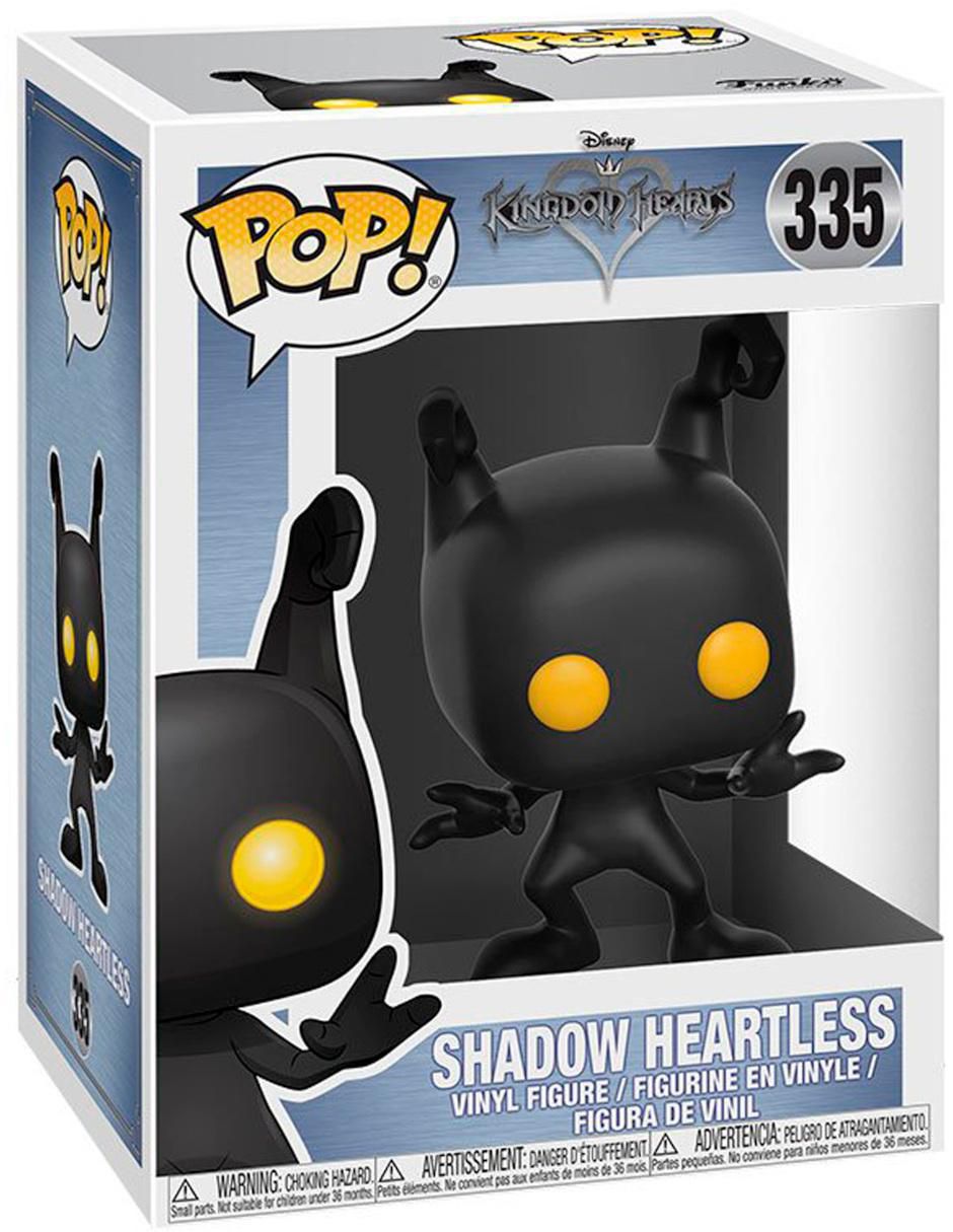 POP! Kingdom Hearts Shadow 3