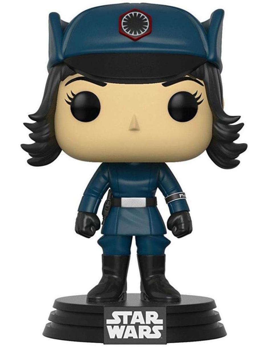 POP! Star Wars Rose 1