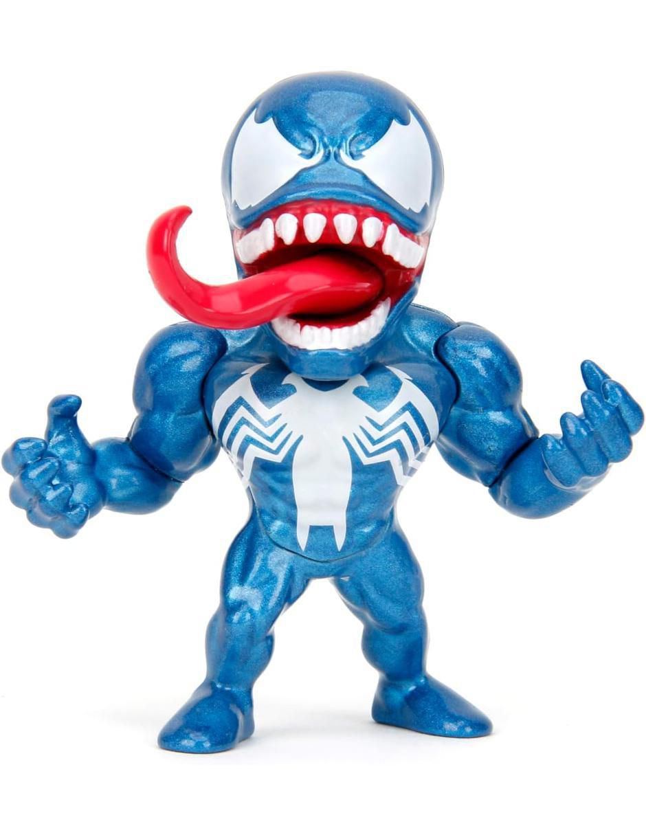 Set figuras acción Marvel Spider-Man 3