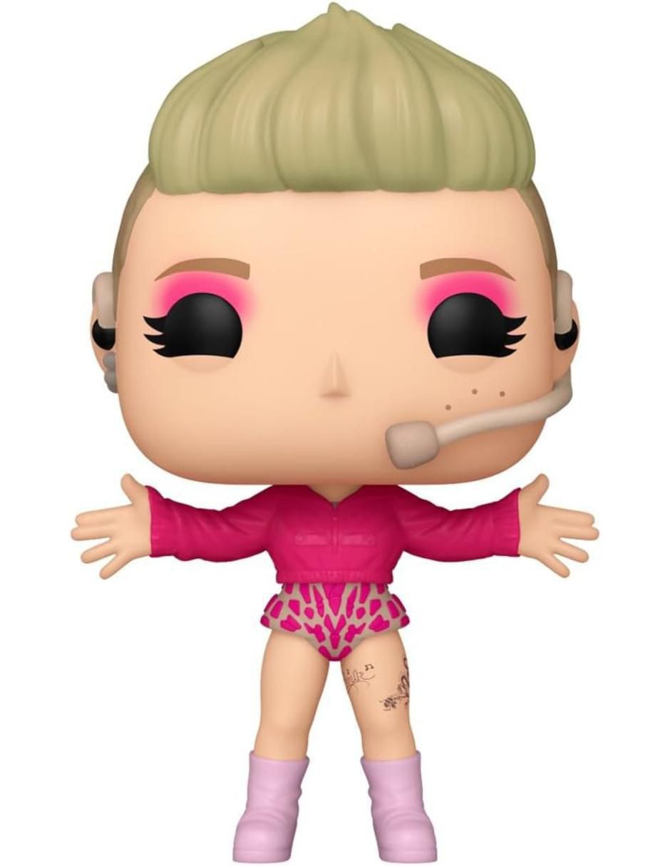 POP! Pink 1