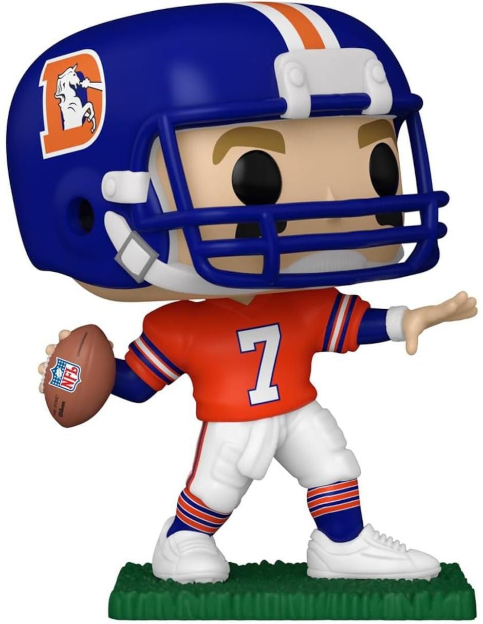 POP! Broncos John Elway POP! Broncos John Elway