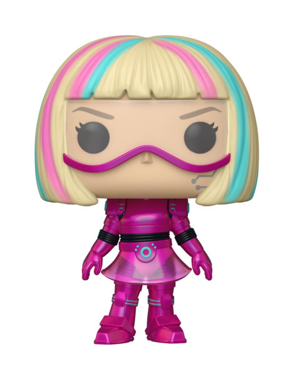 POP! M3GAN