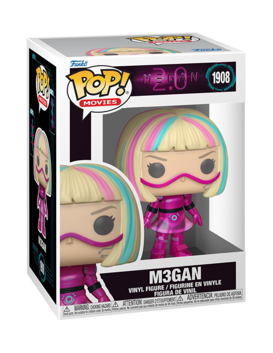 POP! M3GAN 2