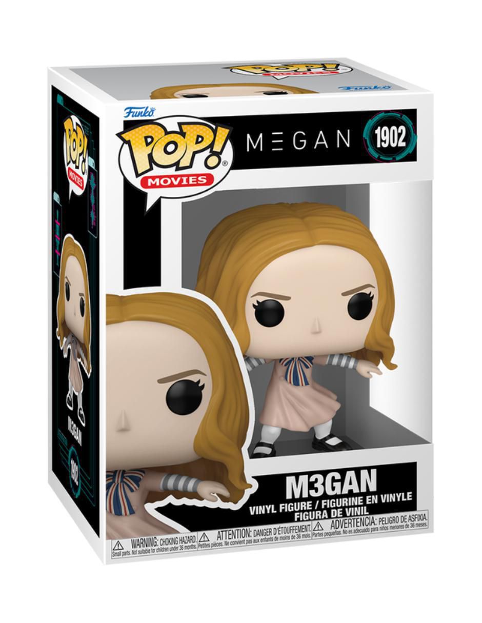 POP! M3GAN 2