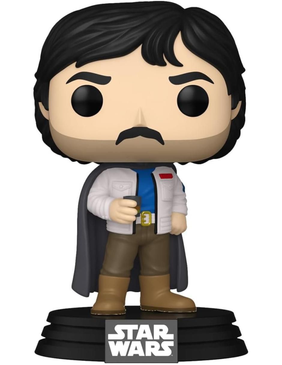 POP! Star Wars Biggs Darklighter 1