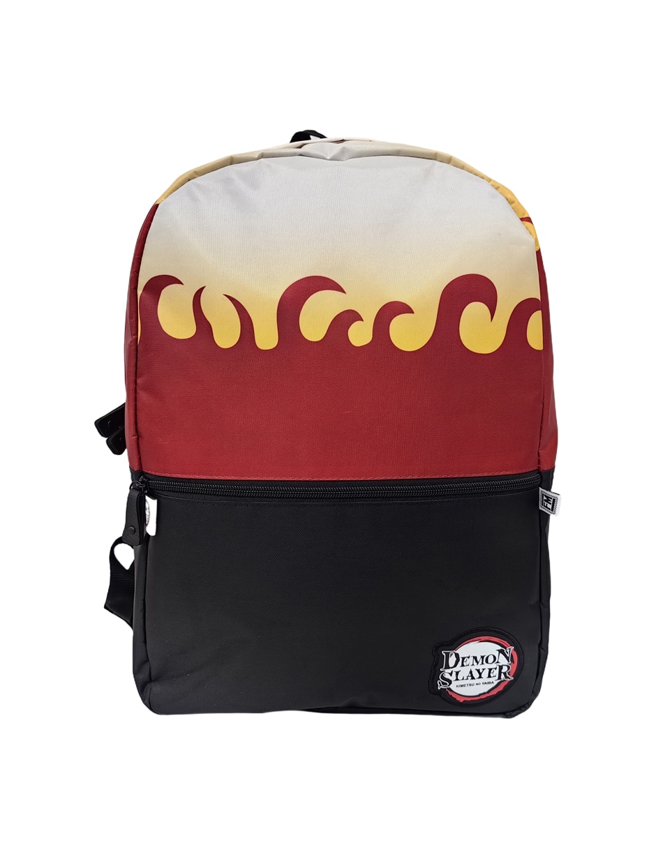 Mochila casual Demon Slayer: Kimetsu Yaiba Fotorama unisex