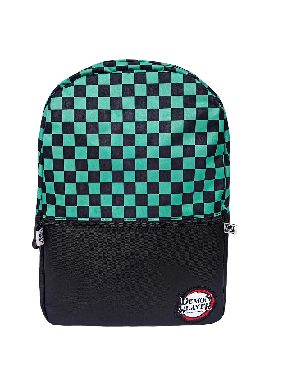 Mochila gamer Demon Slayer: Kimetsu no Yaiba