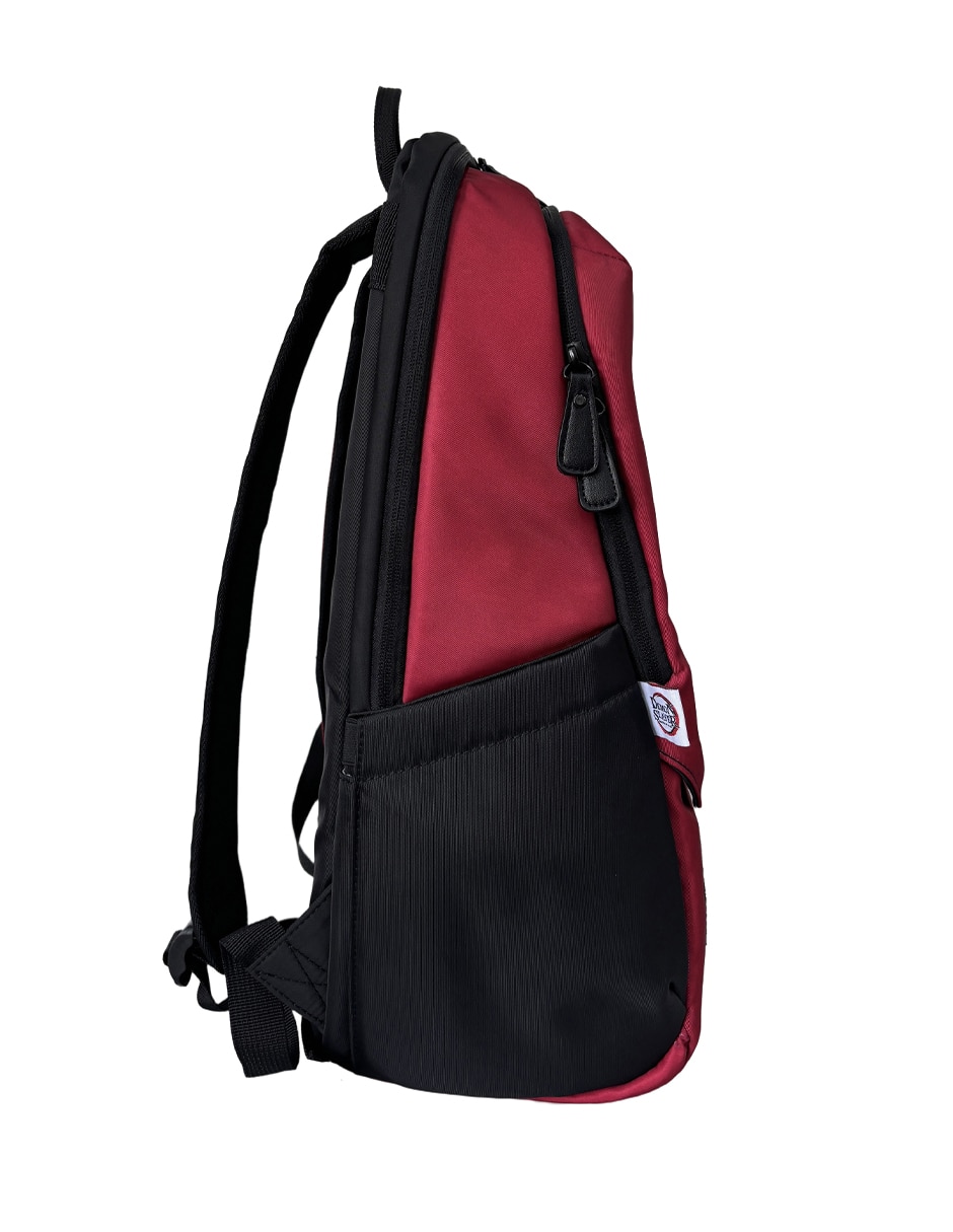 Mochila gamer demon slayer: kimetsuyaiba fotorama rengoku vol2 unisex