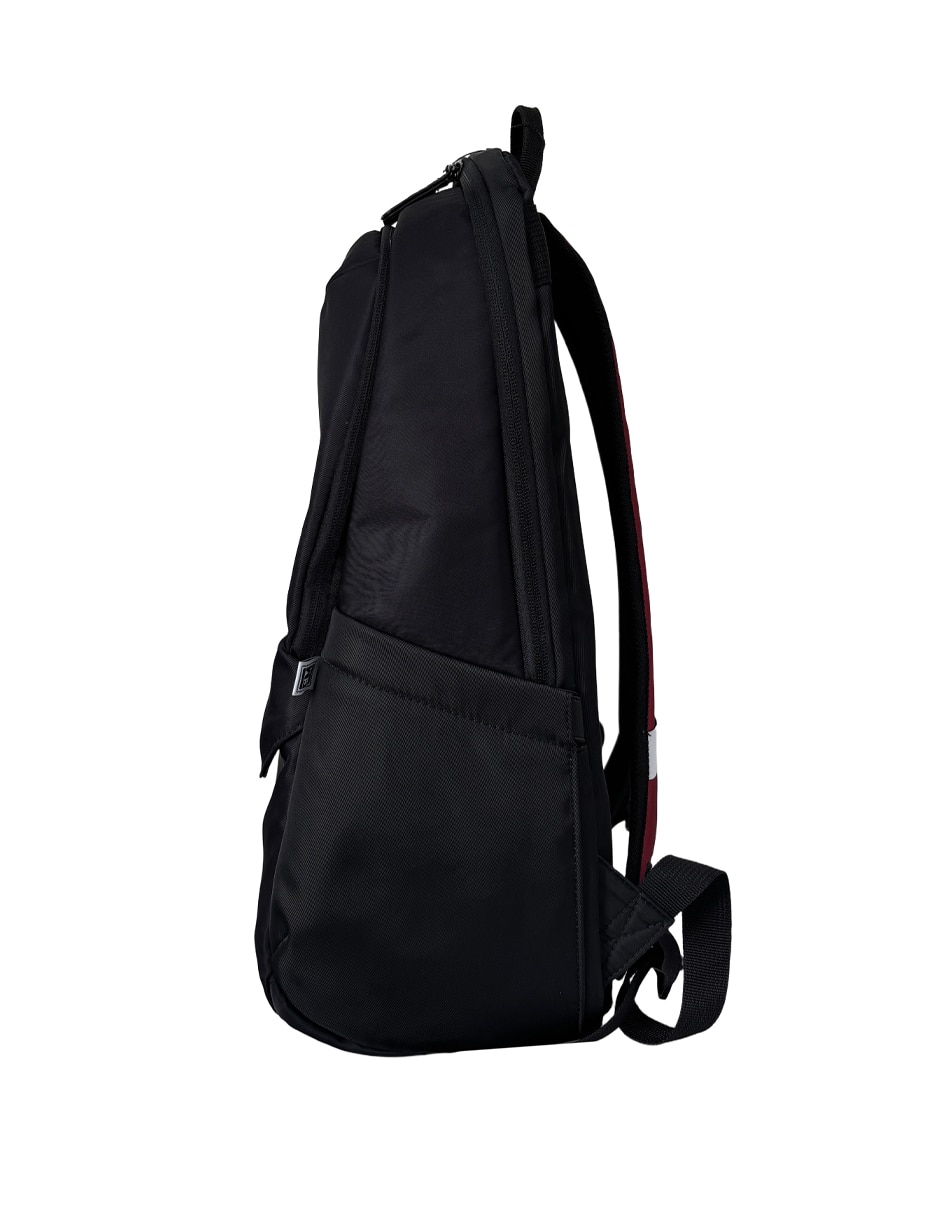 Mochila gamer demon slayer: kimetsuyaiba fotorama rengoku vol2 unisex