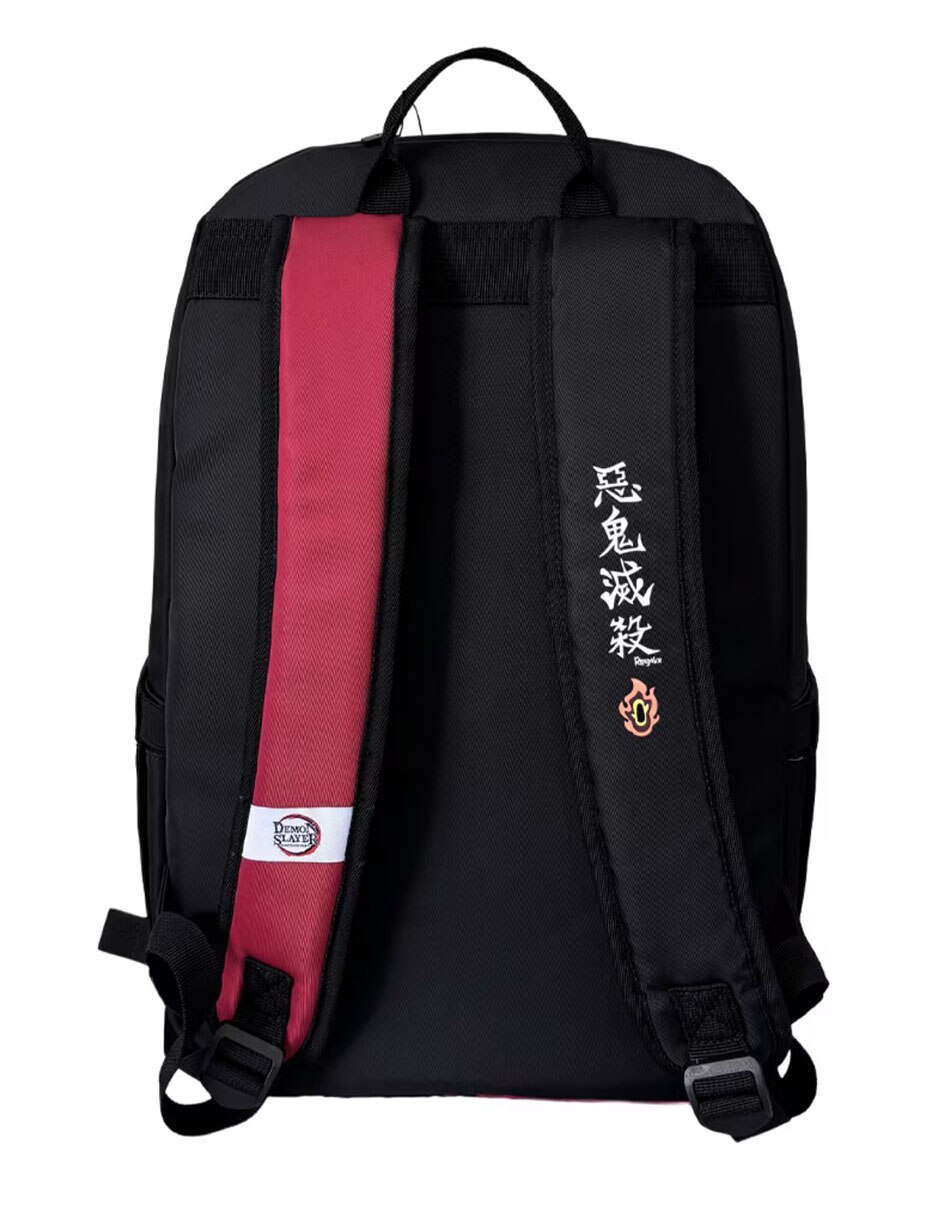 Mochila gamer Demon Slayer: Kimetsu no Yaiba Rengoku Vol2 2