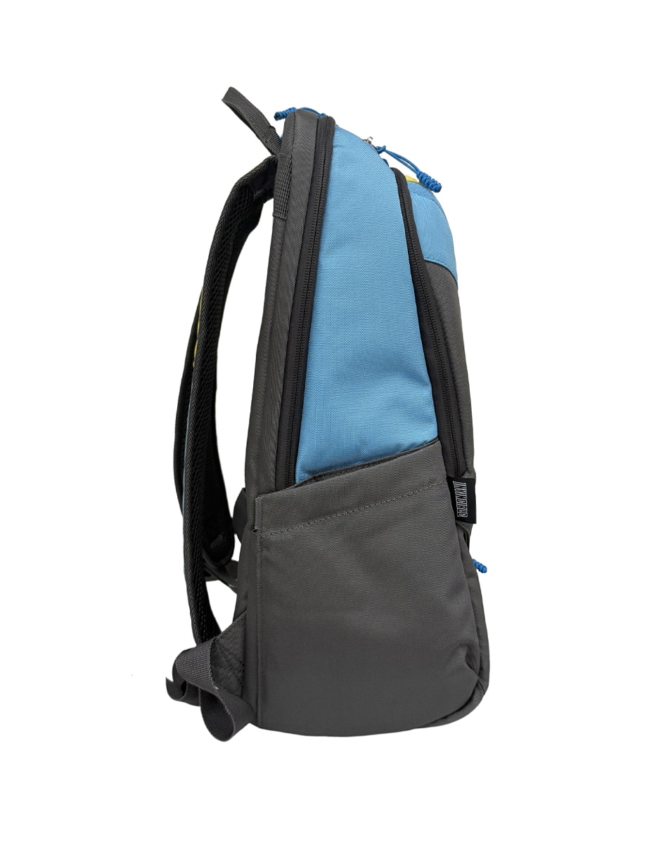Mochila gamer invincible fotorama invincible unisex