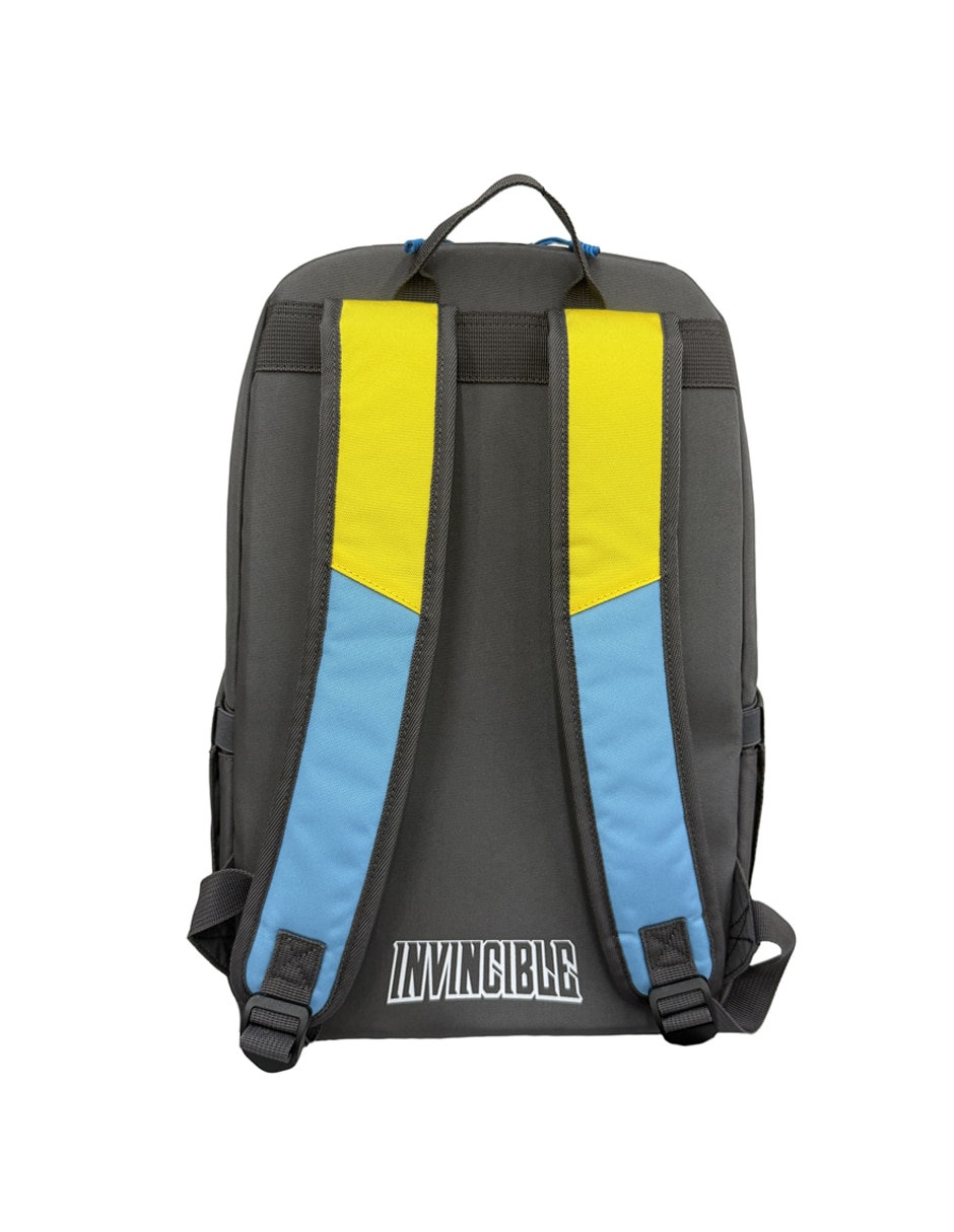 Mochila gamer invincible fotorama invincible unisex