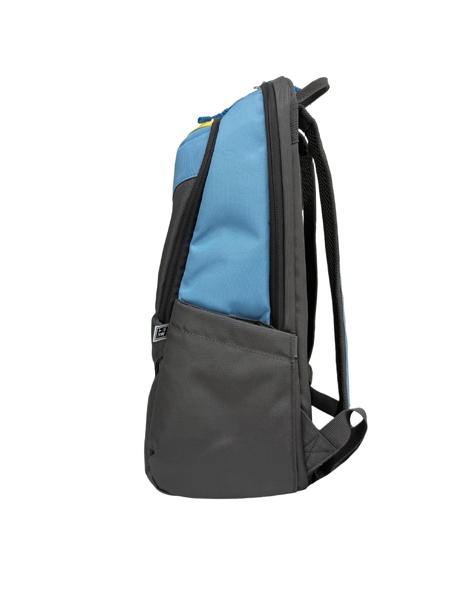 Mochila gamer invincible fotorama invincible unisex