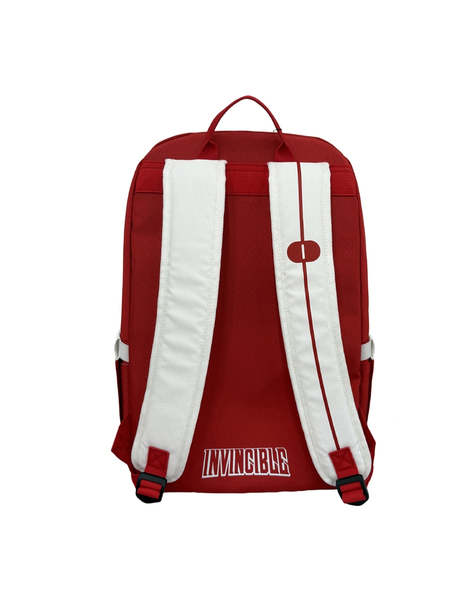 Mochila gamer invincible fotorama omni