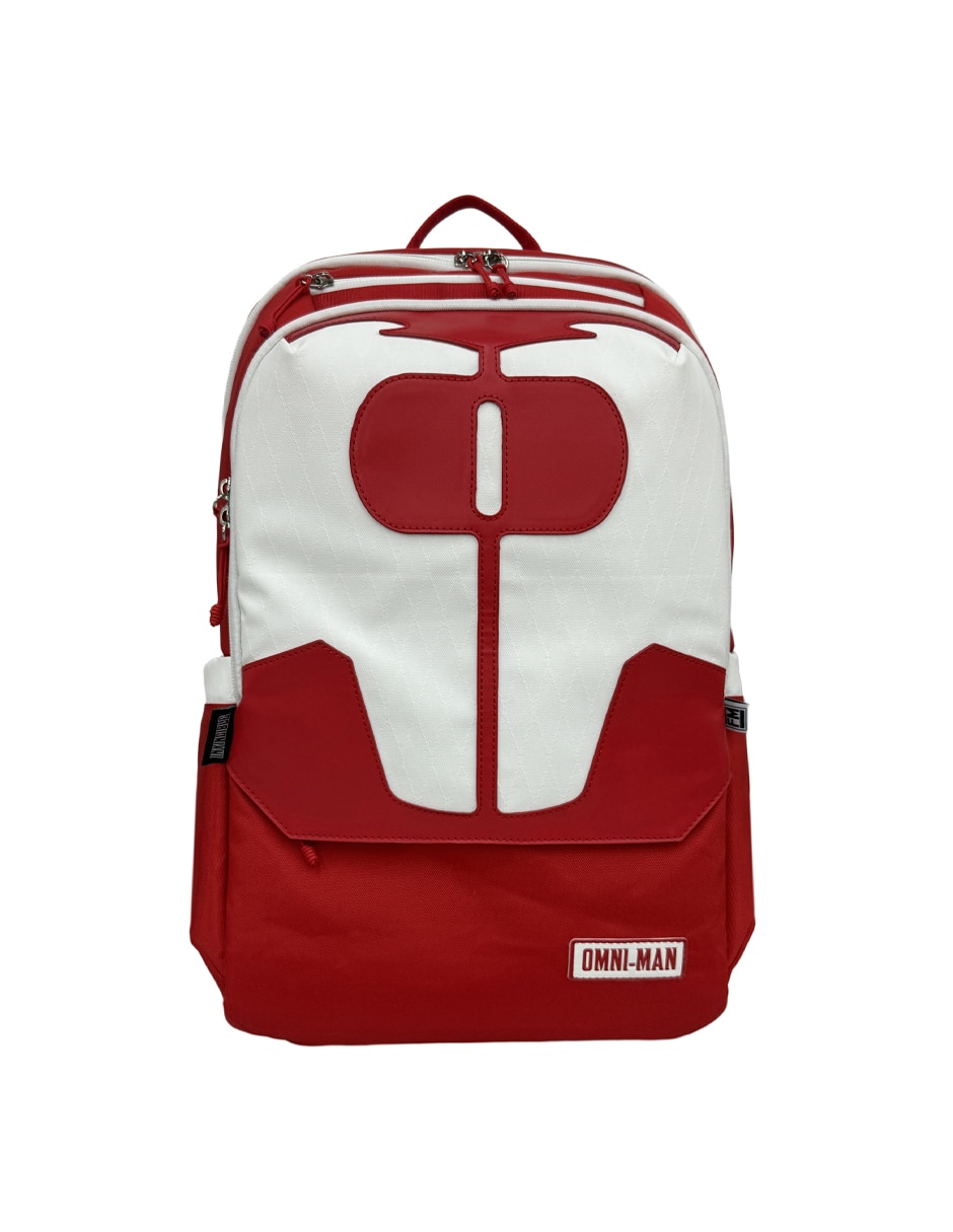 Mochila gamer invincible fotorama omni