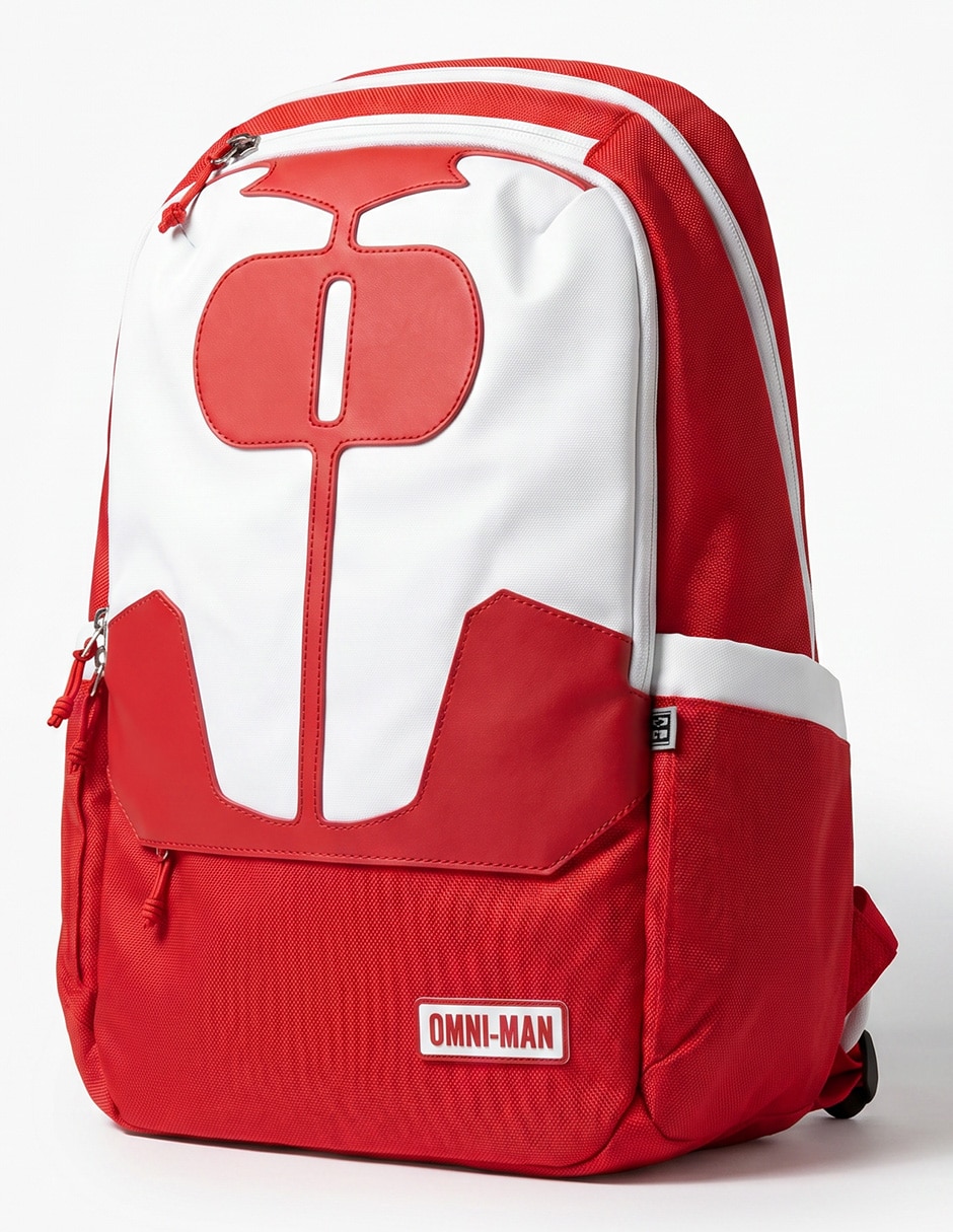 Mochila gamer Invincible Omni-Man