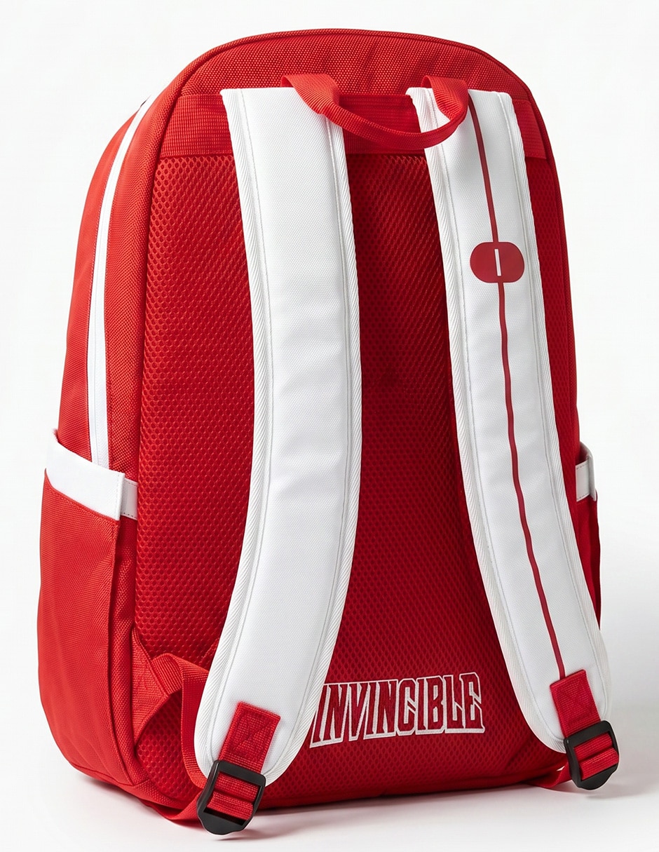 Mochila gamer Invincible Omni-Man 2