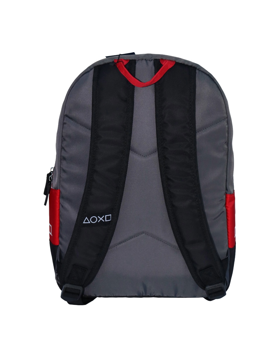 Mochila Gamer Playstation Fotorama 30 Years Of Play No Para Unisex