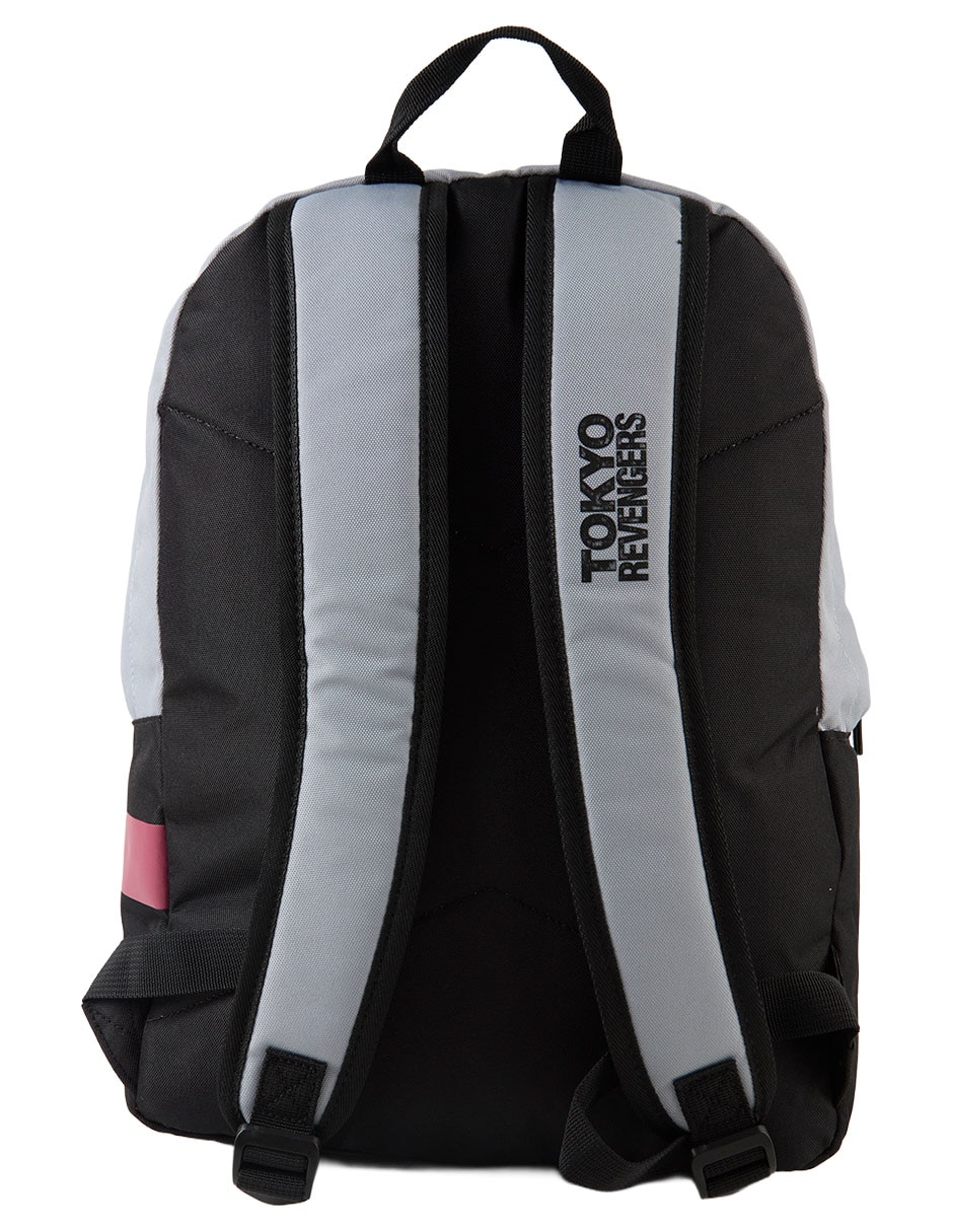 Mochila escolar Fotorama Tokyo Revengers unisex