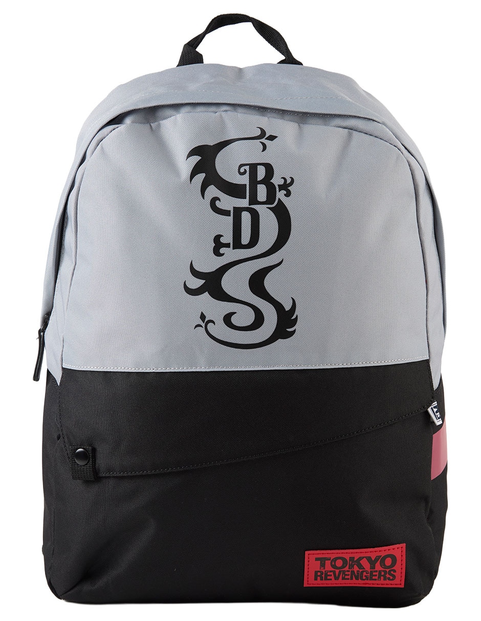 Mochila escolar Tokyo Revengers unisex