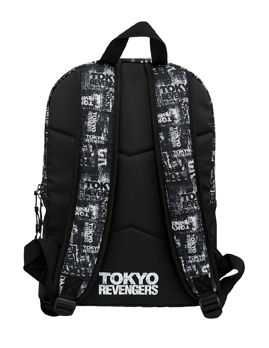 Mochila gamer fotorama tokyo unisex