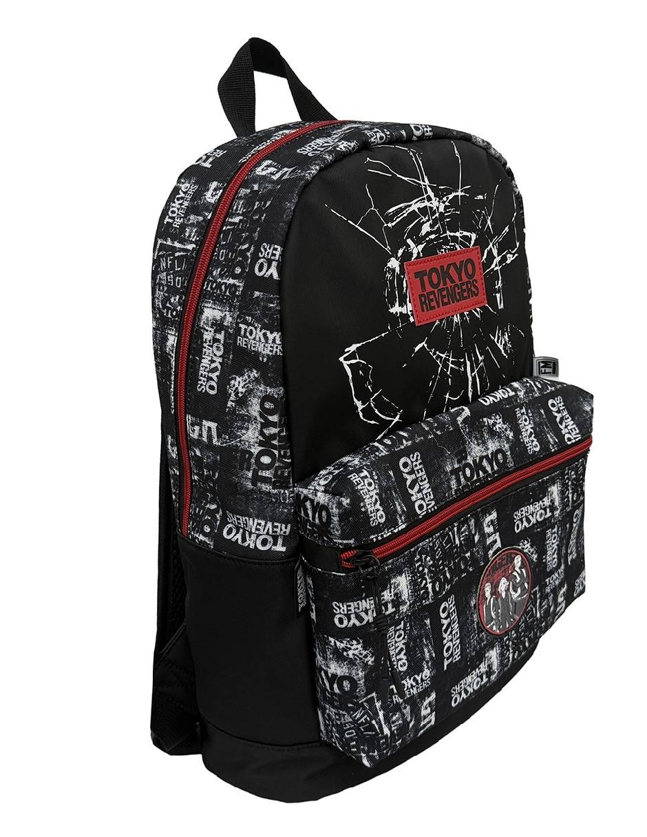 Mochila gamer fotorama tokyo unisex