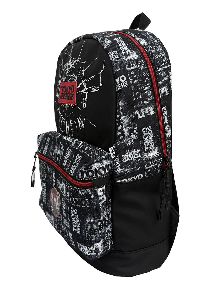 Mochila gamer fotorama tokyo unisex