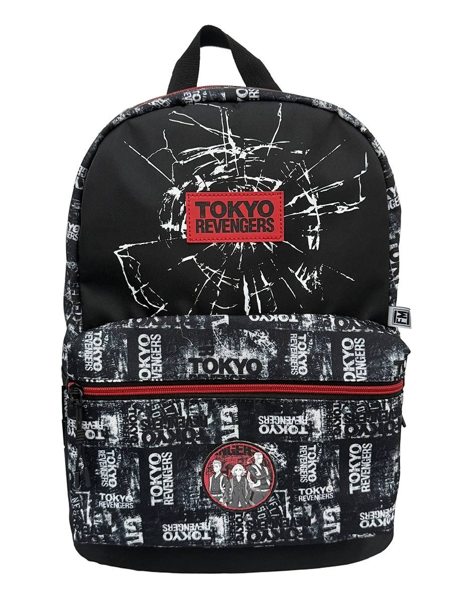 Mochila gamer tokyo unisex