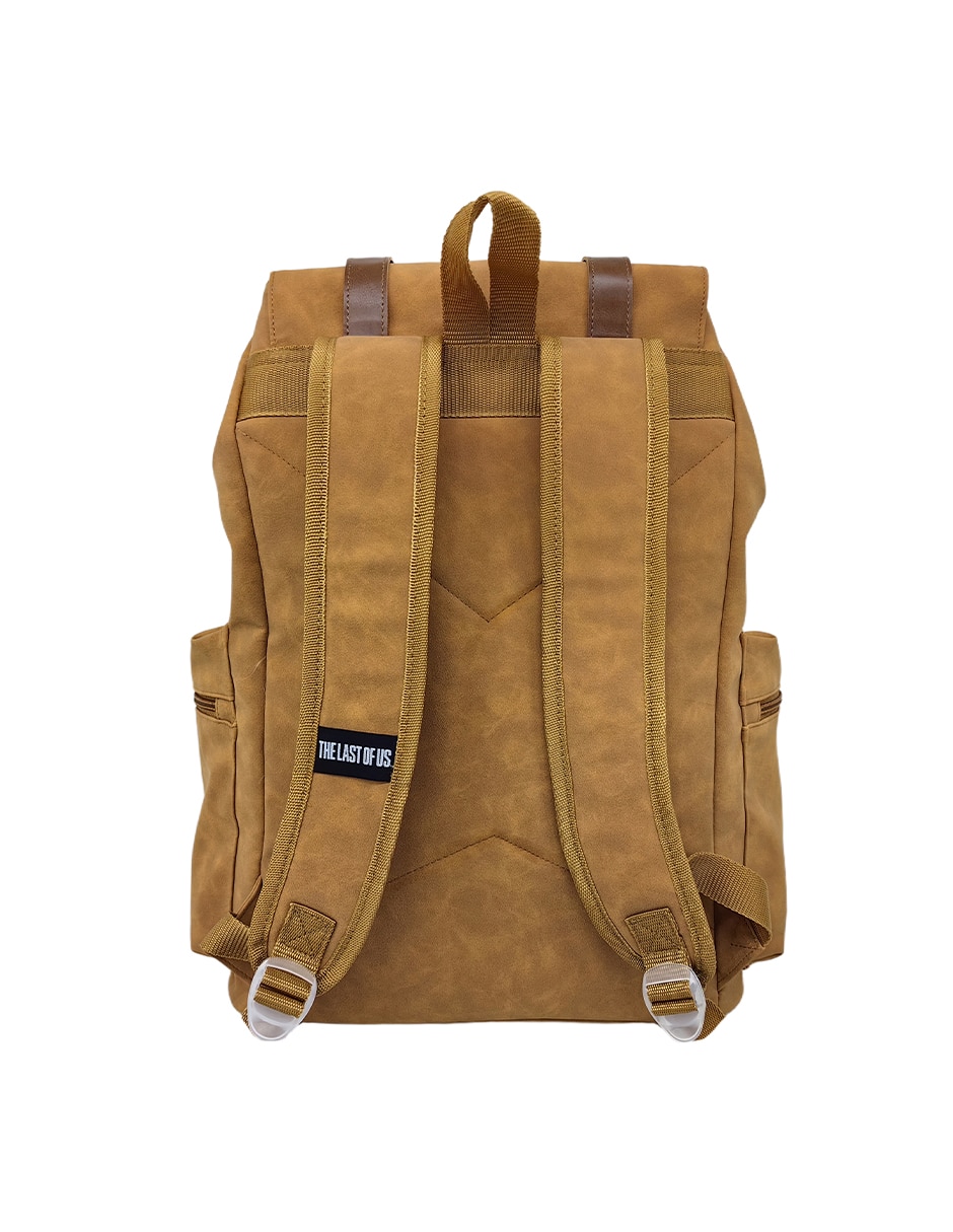 Mochila gamer the last of us fotorama fireflies 3 unisex