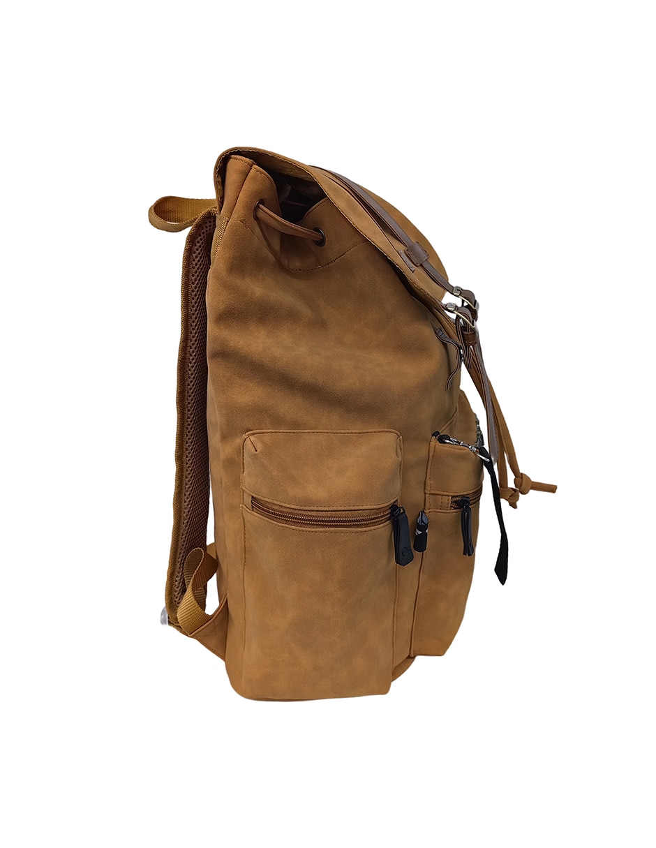 Mochila gamer the last of us fotorama fireflies 3 unisex
