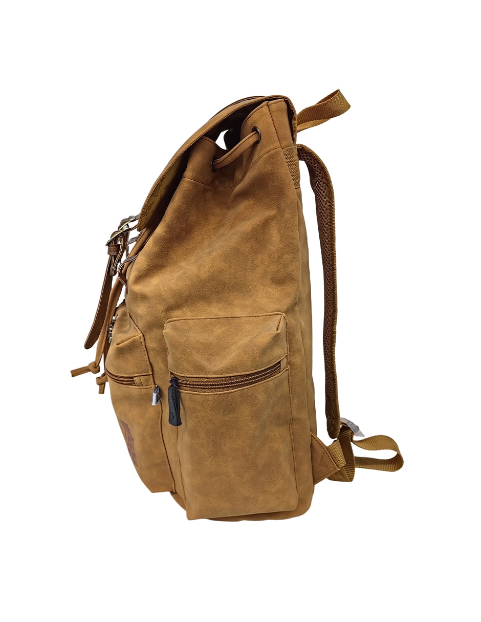 Mochila gamer the last of us fotorama fireflies 3 unisex