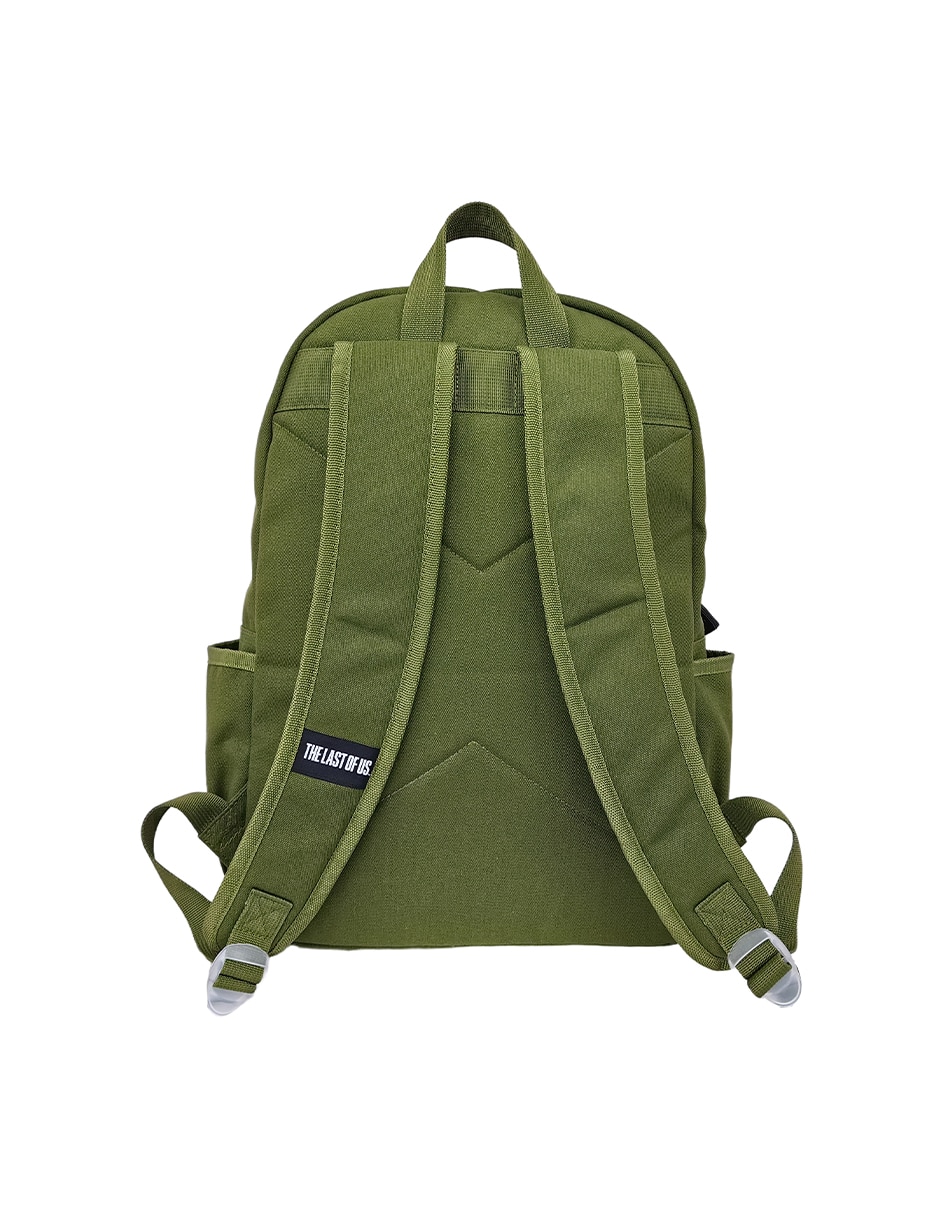 Mochila gamer the last of us fireflies 1 unisex 4