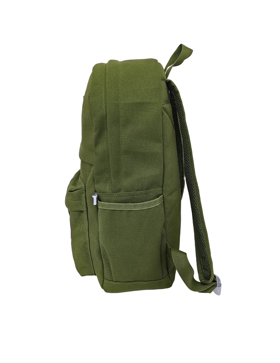 Mochila gamer the last of us fireflies 1 unisex 3