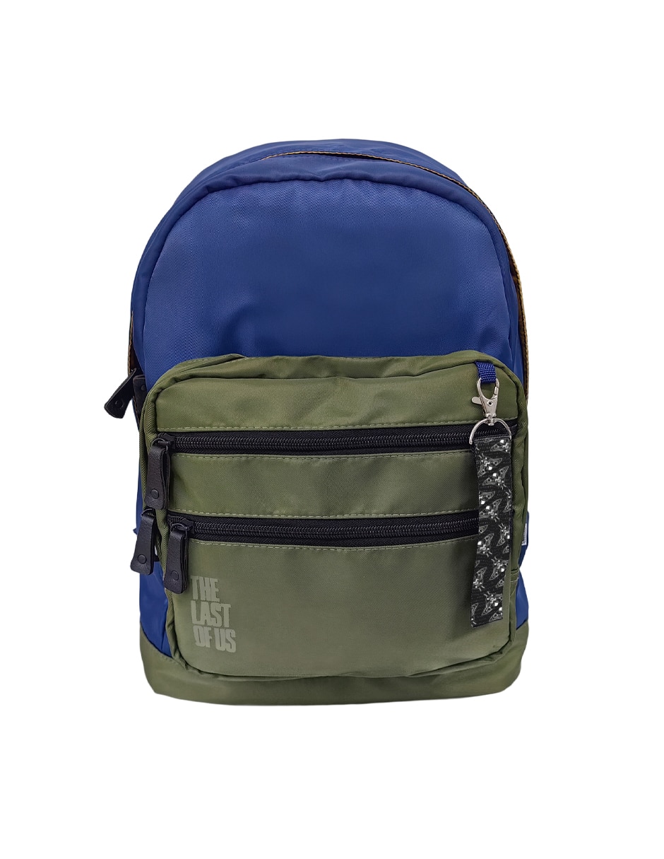 Mochila gamer the last of us fireflies 2 unisex